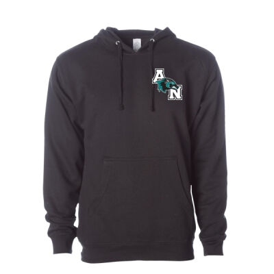ANHS_BeachVB Basic Hoodie Thumbnail