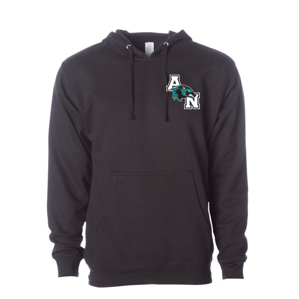 ANHS_BeachVB Basic Hoodie Thumbnail