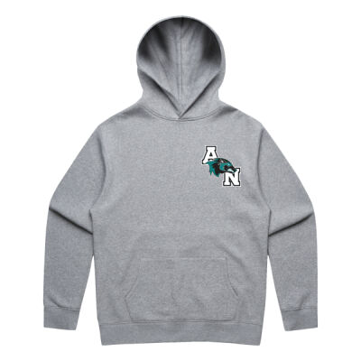 ANHS_BeachVB Premium Hoodie Thumbnail