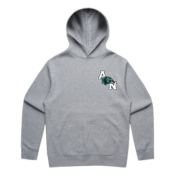 ANHS_BeachVB Premium Hoodie Thumbnail