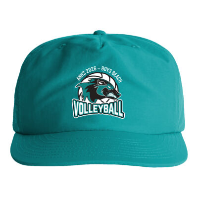 Players SurfHat with Initail  Thumbnail