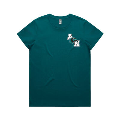 ANHS_BeachVB T-Shirt (Women) Thumbnail