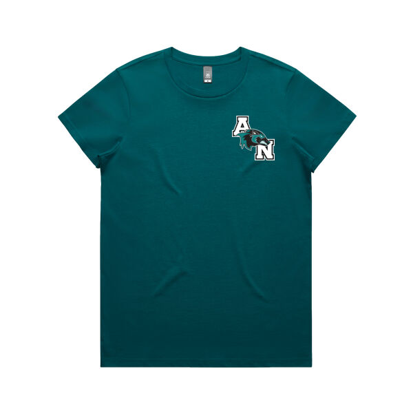 ANHS_BeachVB T-Shirt (Women) Thumbnail