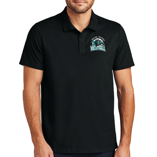 ANHS Beach VB - POLO Thumbnail