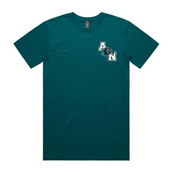 ANHS_BeachVB T-Shirt Thumbnail