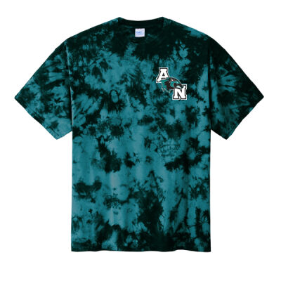 ANHS Beach VB - Tie-Die Tee Thumbnail