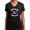 Women's Ultimate Performance V Neck Thumbnail