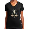Women's Ultimate Performance V Neck Thumbnail