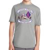 Youth Performance Blend Tee Thumbnail