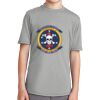 Youth Performance Blend Tee Thumbnail