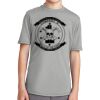 Youth Performance Blend Tee Thumbnail