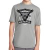 Youth Performance Blend Tee Thumbnail