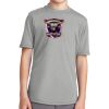 Youth Performance Blend Tee Thumbnail