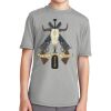 Youth Performance Blend Tee Thumbnail