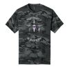 Core Cotton Camo Tee Thumbnail
